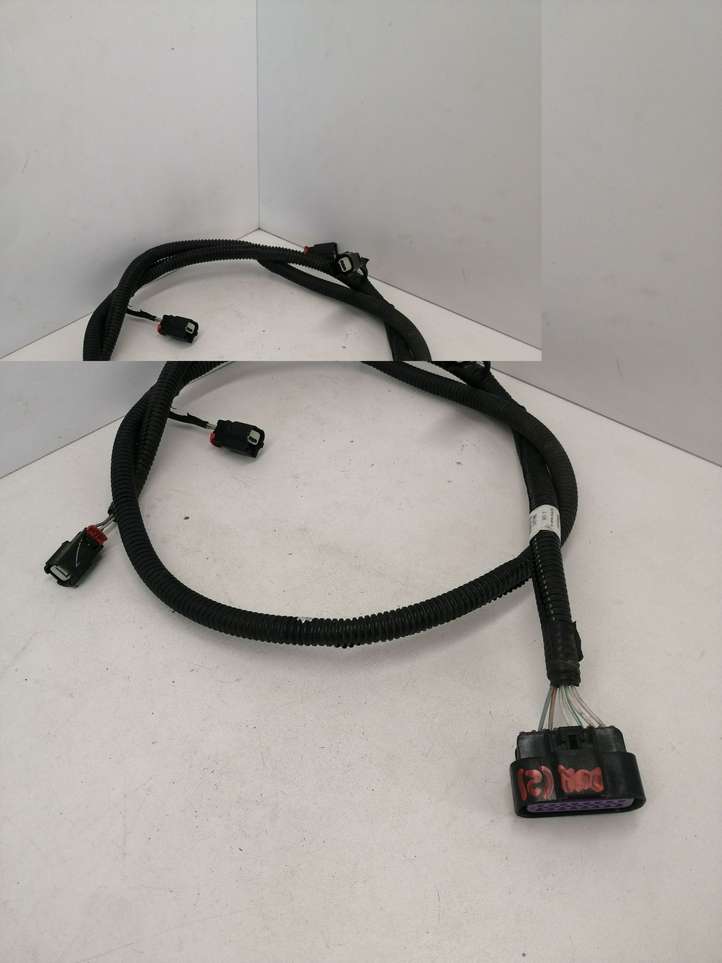 Dodge Durango (2013 - )  365780 Проводка датчиков парковки