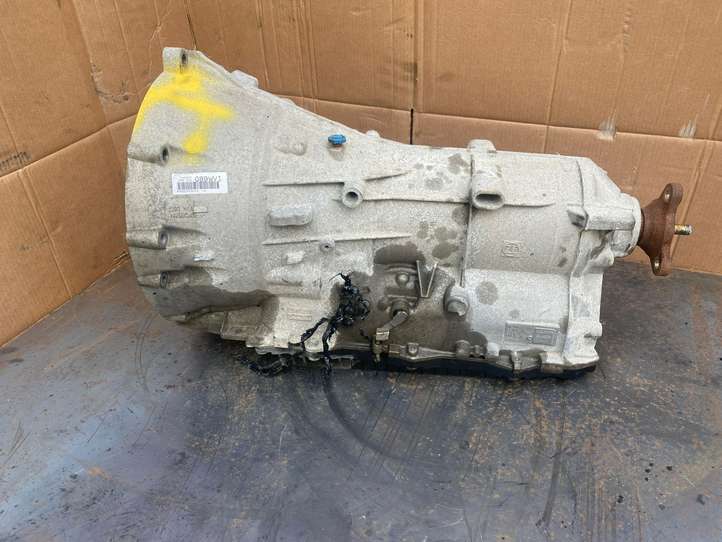 BMW 5 F10 F11 (2009 - 2016)  7640068 Автоматическая коробка передач