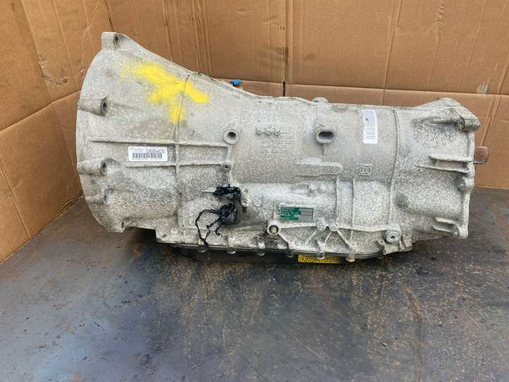 BMW 3 E90 E91 (2005 - 2012)  7630970 Автоматическая коробка передач