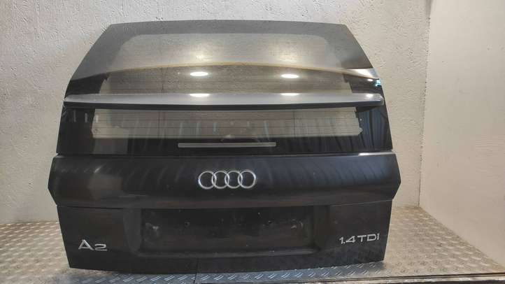 Audi A2 (1999 - 2007)   Задняя крышка (багажника)