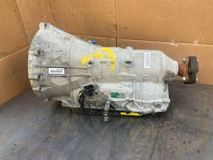 BMW 3 E90 E91 (2005 - 2012)  7630967 Автоматическая коробка передач