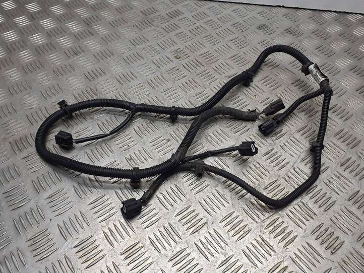Nissan Qashqai (2013 - 2017)  240934EA0A Проводка датчиков парковки