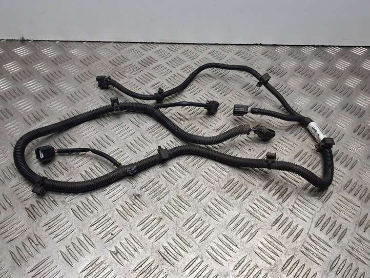 Nissan Qashqai (2013 - 2017)  240934EA0A Проводка датчиков парковки