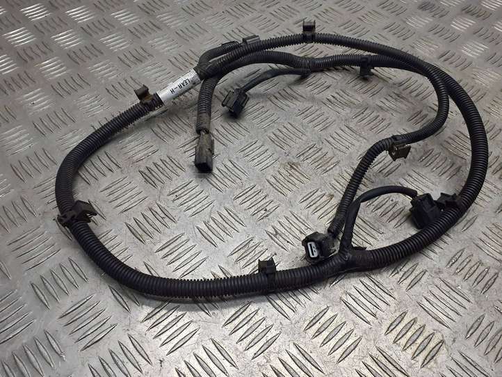 Nissan Qashqai (2013 - 2017)  240934EA0A Проводка датчиков парковки