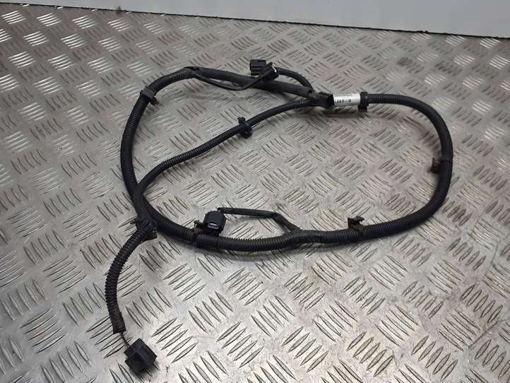 Nissan Qashqai (2013 - 2017)  240934EA0A Проводка датчиков парковки