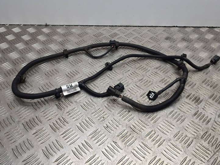 Nissan Qashqai (2013 - 2017)  240934EA0A Проводка датчиков парковки