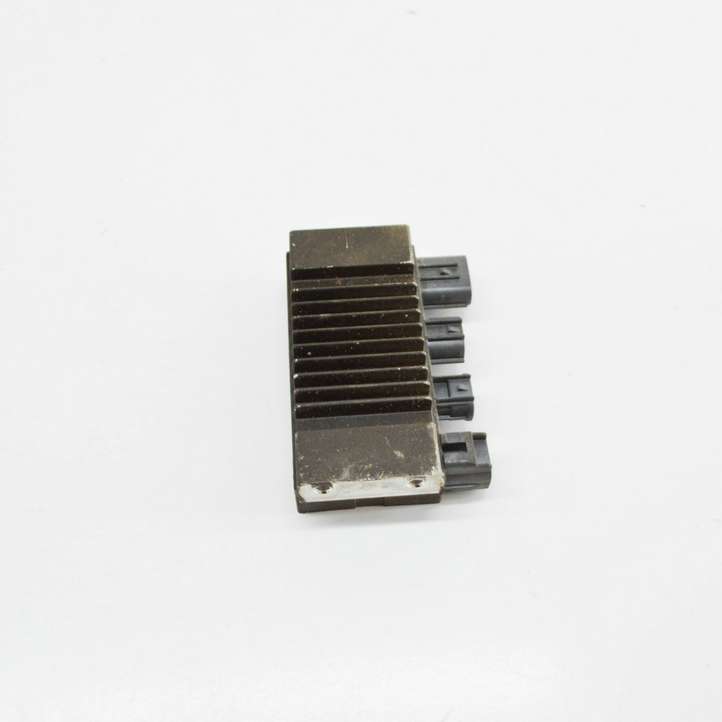 Toyota Land Cruiser (J150) (2009 - )  2855130010 Реле подогрева свеч