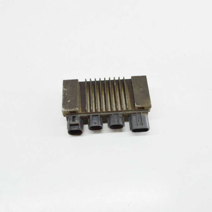 Toyota Land Cruiser (J150) (2009 - )  2855130010 Реле подогрева свеч