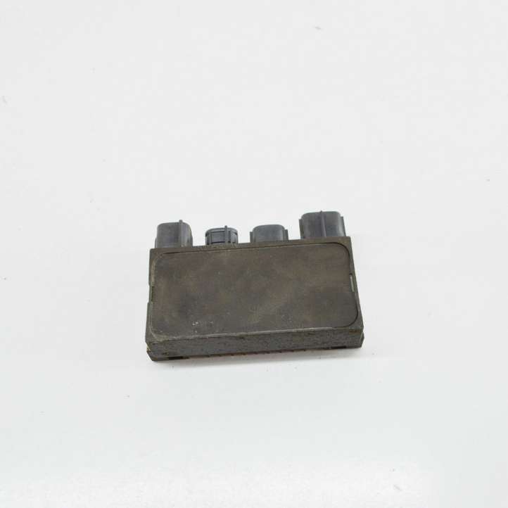 Toyota Land Cruiser (J150) (2009 - )  2855130010 Реле подогрева свеч