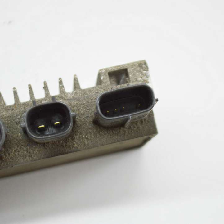 Toyota Land Cruiser (J150) (2009 - )  2855130010 Реле подогрева свеч