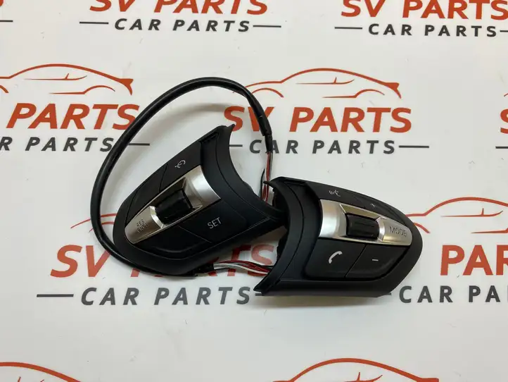 BMW X1 F48 F49 (2015 - 2022) 7856946 Кнопки на рулевом колесе — фото 1
