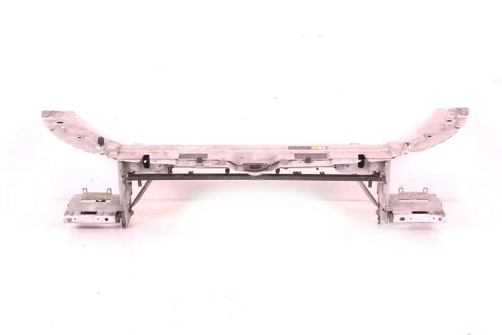 Land Rover Range Rover Evoque (2011 - 2015)  BJ3216778AC Верхняя часть панели радиаторов (телевизора)