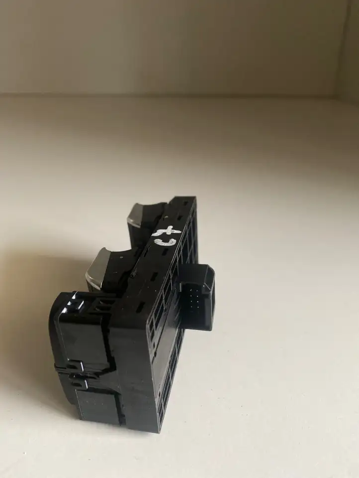 Audi A6 C7 (2011 - 2014) 4G0959851 Кнопка стеклоподъемников — фото 2