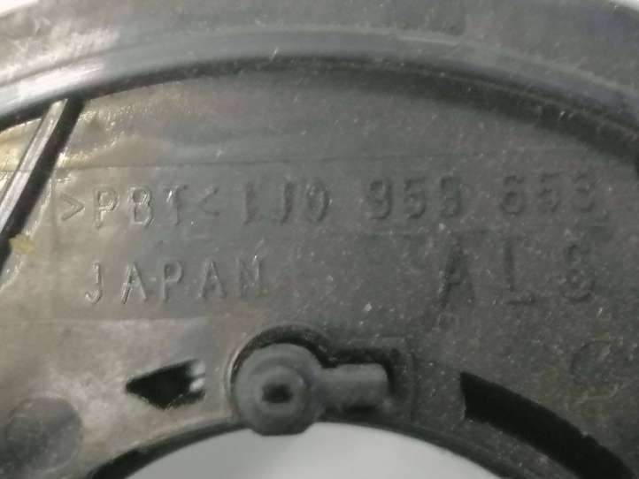 Audi A6 (1997 - 2001)  1J0959653 Полоса надувных подушек (кольцо srs)