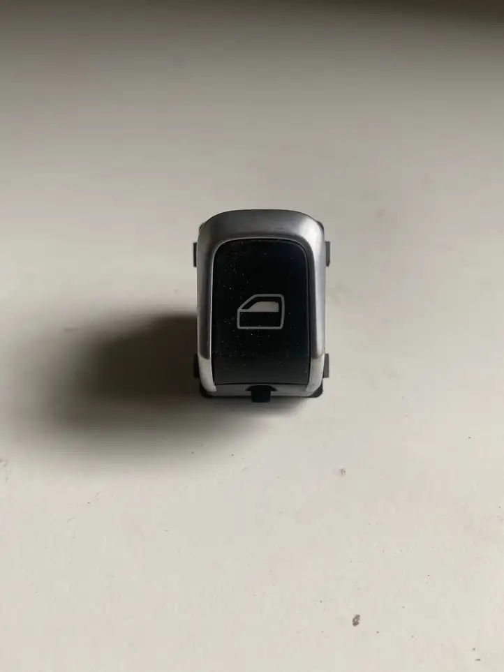 Audi A6 C7 (2011 - 2014) 4H0959855A Кнопка стеклоподъемников — фото 1