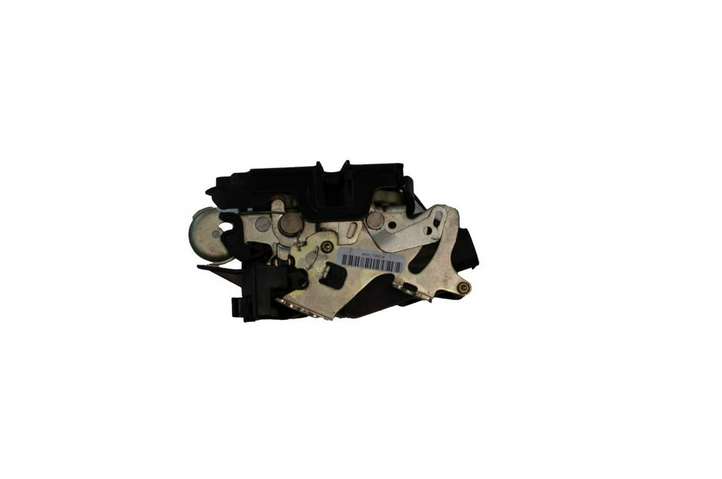 Mercedes-Benz Vito Viano W639 (2003 - 2010)  2053016762 Замок задней двери