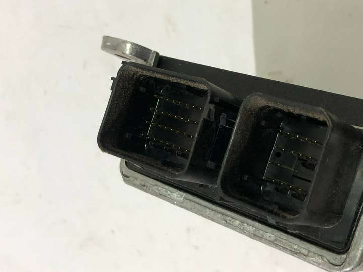 Land Rover Range Rover Sport (2005 - 2009)  8H2214D374AC Блок управления надувных подушек