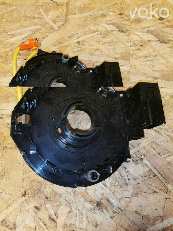 Toyota Avensis T250 (2006 - 2009)  6PK1484 Полоса надувных подушек (кольцо srs)