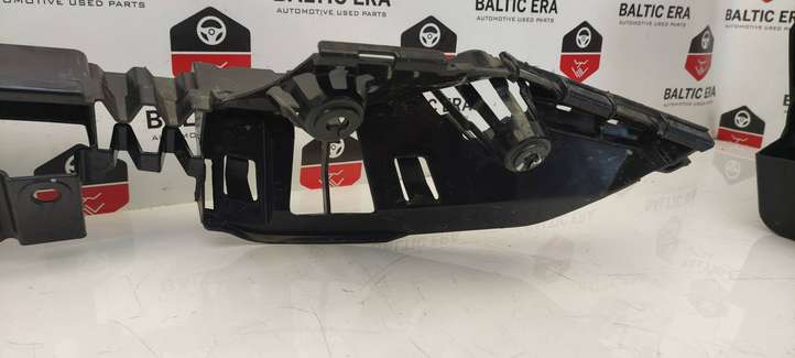 BMW 1 F20 F21 (2011 - 2019)  7240953  Держатель заднего бампера (кронштейн)