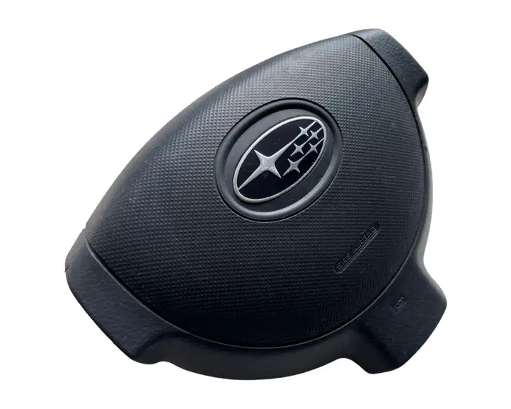 Subaru Justy (2007 - 2011) Подушка безопасности руля — фото 1