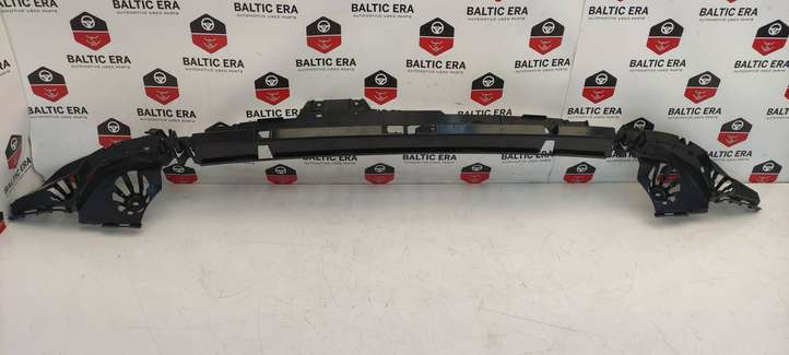 BMW 1 F20 F21 (2011 - 2019)  7240953  Держатель заднего бампера (кронштейн)