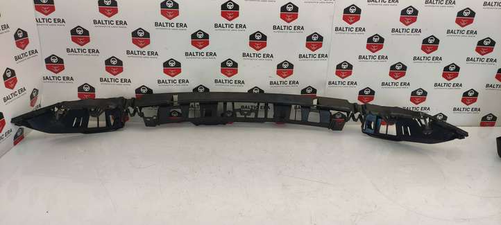 BMW 1 F20 F21 (2011 - 2019)  7240953  Держатель заднего бампера (кронштейн)
