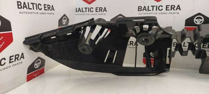 BMW 1 F20 F21 (2011 - 2019)  7240953  Держатель заднего бампера (кронштейн)