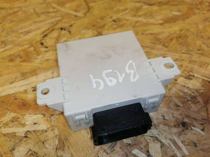 Toyota Avensis T250 (2006 - 2009)  8594005040 Реле стеклоочистителей
