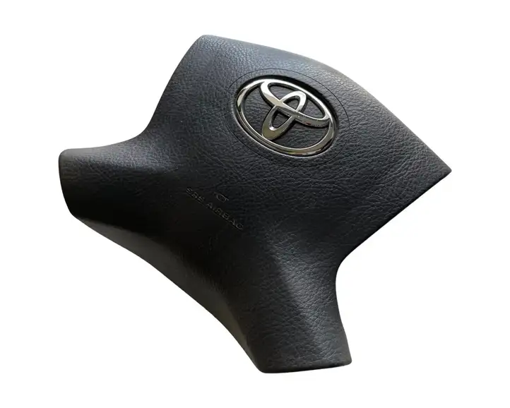 Toyota Avensis T250 (2003 - 2006) 4513005112 Подушка безопасности руля — фото 1