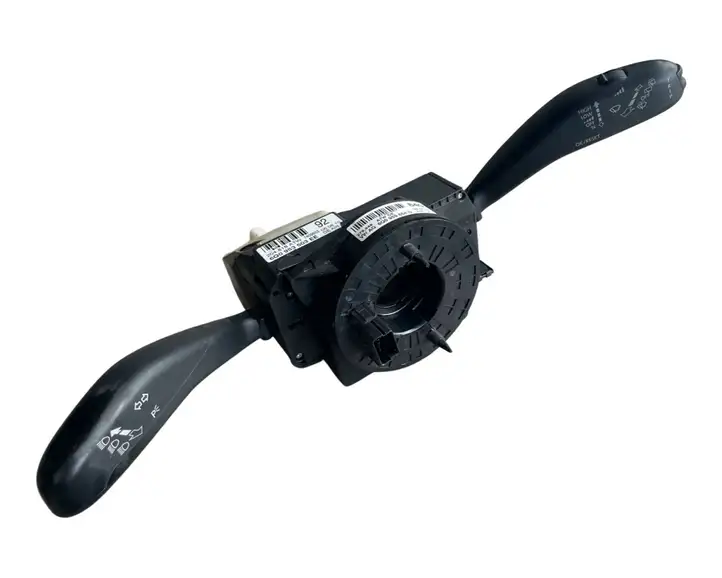 Skoda Fabia Mk2 (5J) (2007 - 2014) 6Q0959654D Контактное кольцо SRS — фото 1
