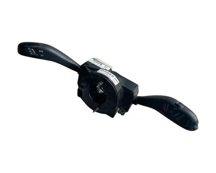 Skoda Fabia Mk2 (5J) (2007 - 2014) 6Q0959654D Контактное кольцо SRS — фото 2