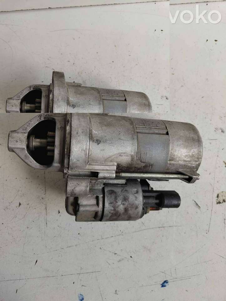 Audi A6 (2008 - 2011)  079911023D Стартер