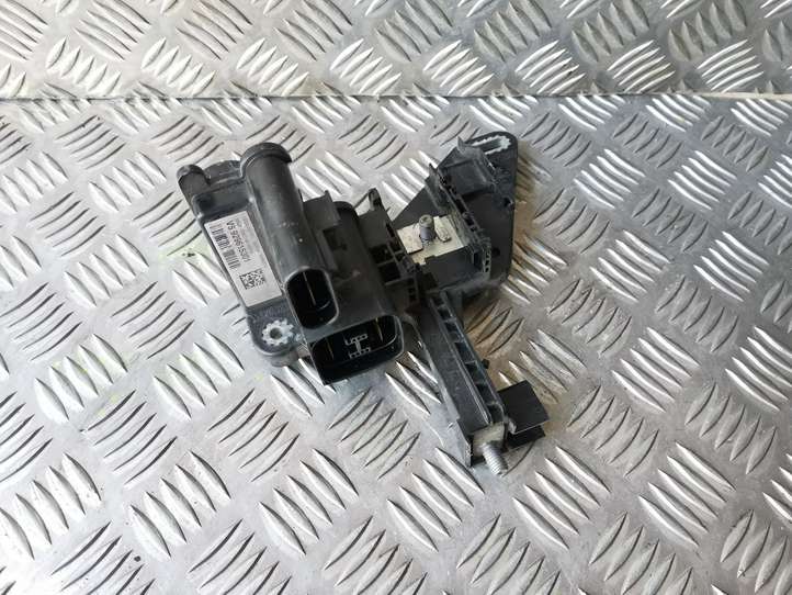 BMW 3 F30 F35 F31 (2012 - 2018)  929615301 Другие блоки управления / модули