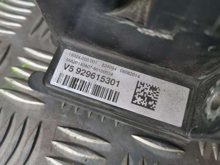 BMW 3 F30 F35 F31 (2012 - 2018)  929615301 Другие блоки управления / модули