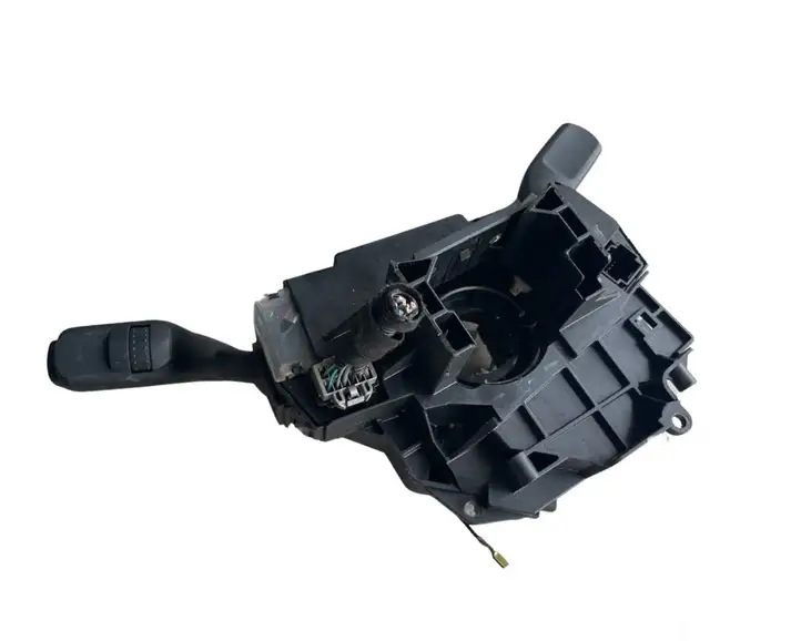 Ford Transit (2006 - 2013) 4M5T14A664AB Контактное кольцо SRS — фото 2