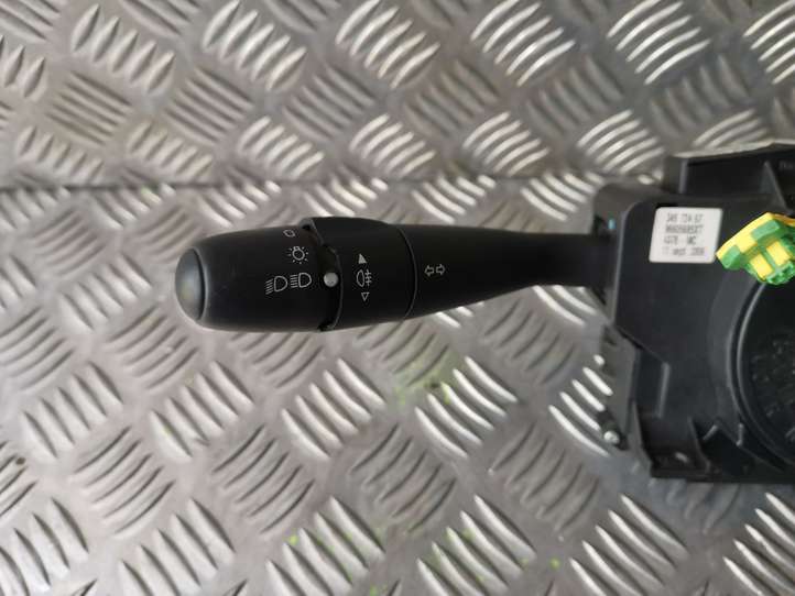 Peugeot 307 (2001 - 2005)  96605685XT Комплект ручек