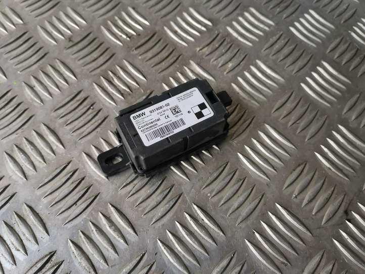 BMW 3 F30 F35 F31 (2012 - 2018)  9319081 Другие блоки управления / модули