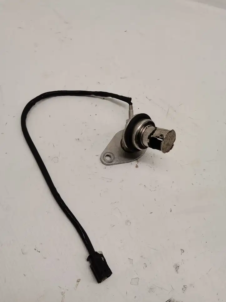 BMW 7 G11 G12 (2015 - 2022) 094142027804177122HEC98B6 Датчик температуры выхлопных газов — фото 1
