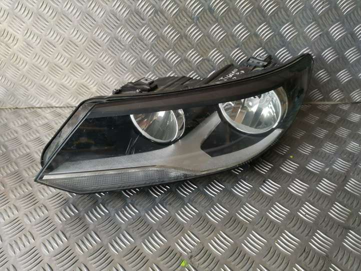 Volkswagen Tiguan (2007 - 2011)  5N1941005 Передняя фара