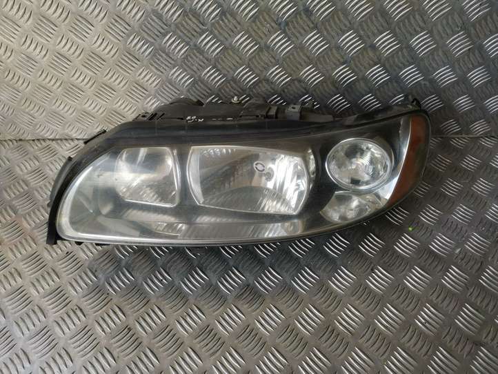 Volvo S60 (2004 - 2010)  30698829 Передняя фара