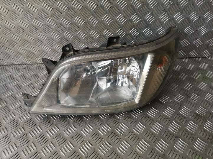 Mercedes-Benz Sprinter W901 W902 W903 W904 (1995 - 2007)   Передняя фара