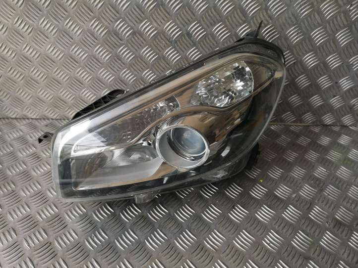Nissan Qashqai (2010 - 2013)  26060BR61B Передняя фара
