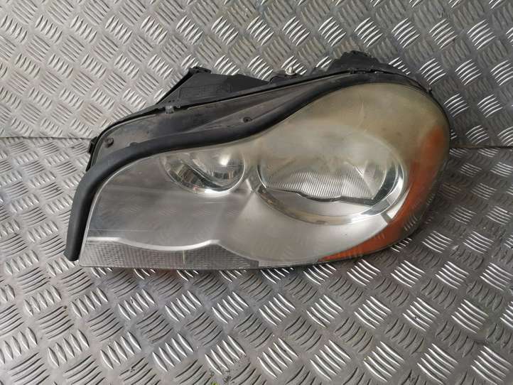 Volvo XC90 (2002 - 2006)  30698815 Передняя фара
