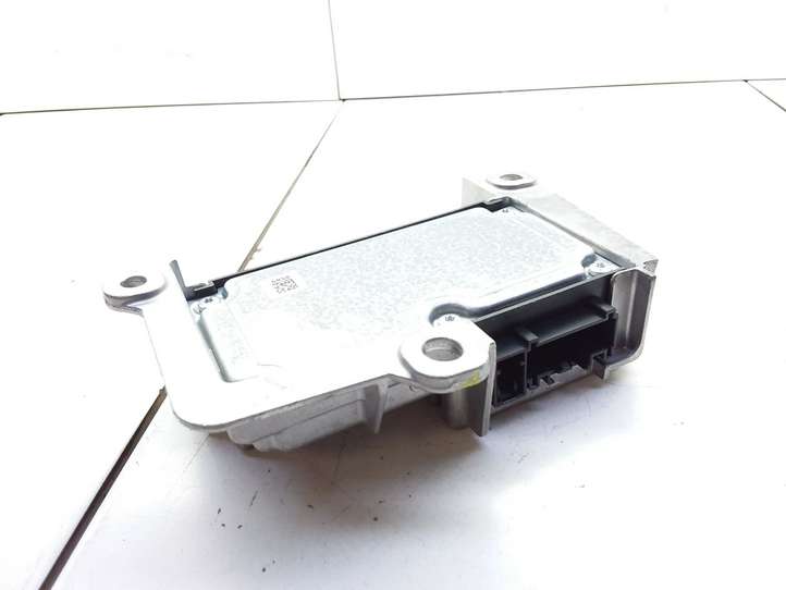 Renault Modus (2004 - 2007)  8200475989 Блок управления надувных подушек
