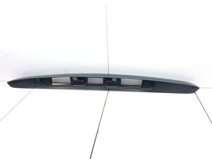 Renault Modus (2004 - 2007)  8200307023 Освещение номера