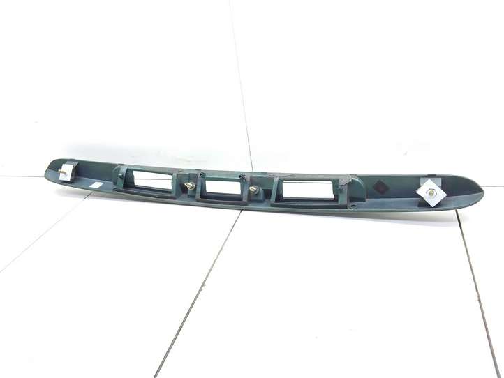 Renault Modus (2004 - 2007)  8200307023 Освещение номера