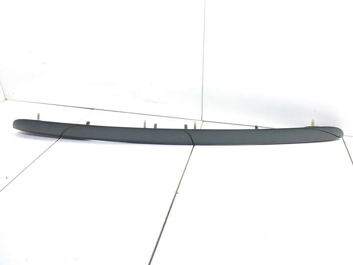 Renault Modus (2004 - 2007)  8200307023 Освещение номера
