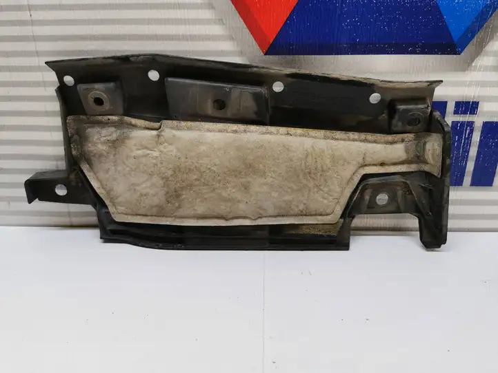 Toyota RAV 4 (XA40) (2012 - 2018) 5872442020 Защита заднего бампера — фото 2