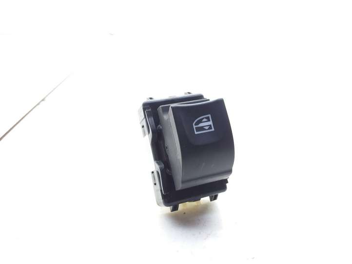 Renault Captur (2013 - 2020)  254218614R Кнопка стеклоподъемников