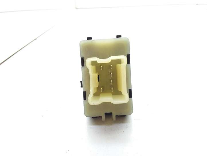 Renault Captur (2013 - 2020)  254218614R Кнопка стеклоподъемников